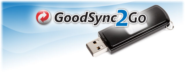 Goodsync2go -  3