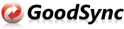 GoodSync File Synchronizer
