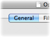 Options: General