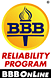Better Business Bureau