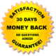 30 Day Money Back Guarantee