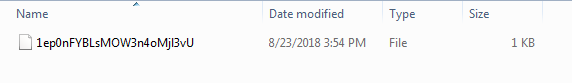 encrypt4