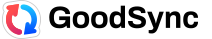 Goodsync Logo