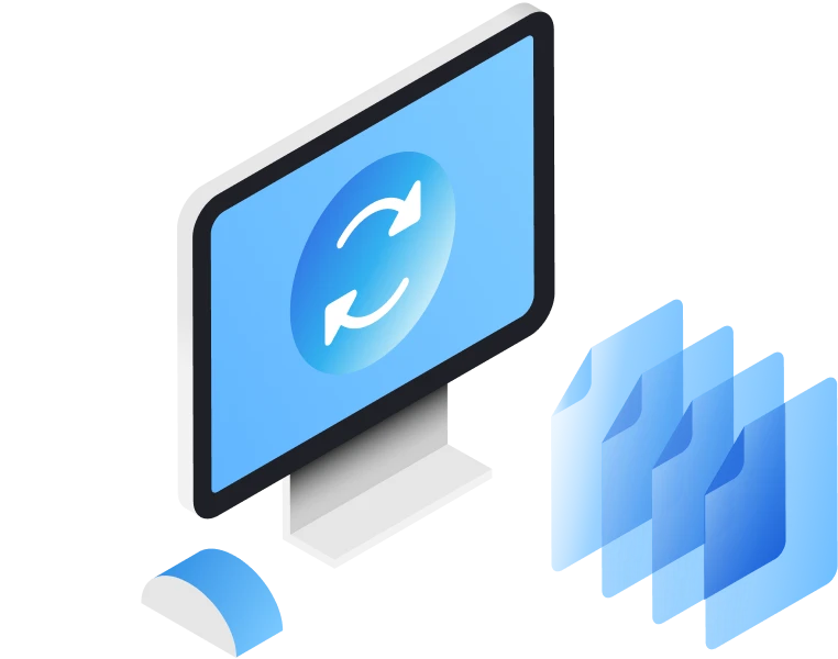 Automated Distribution