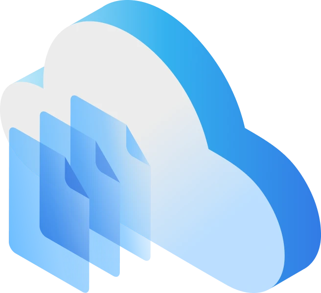 Cloud-to-Local Distribution