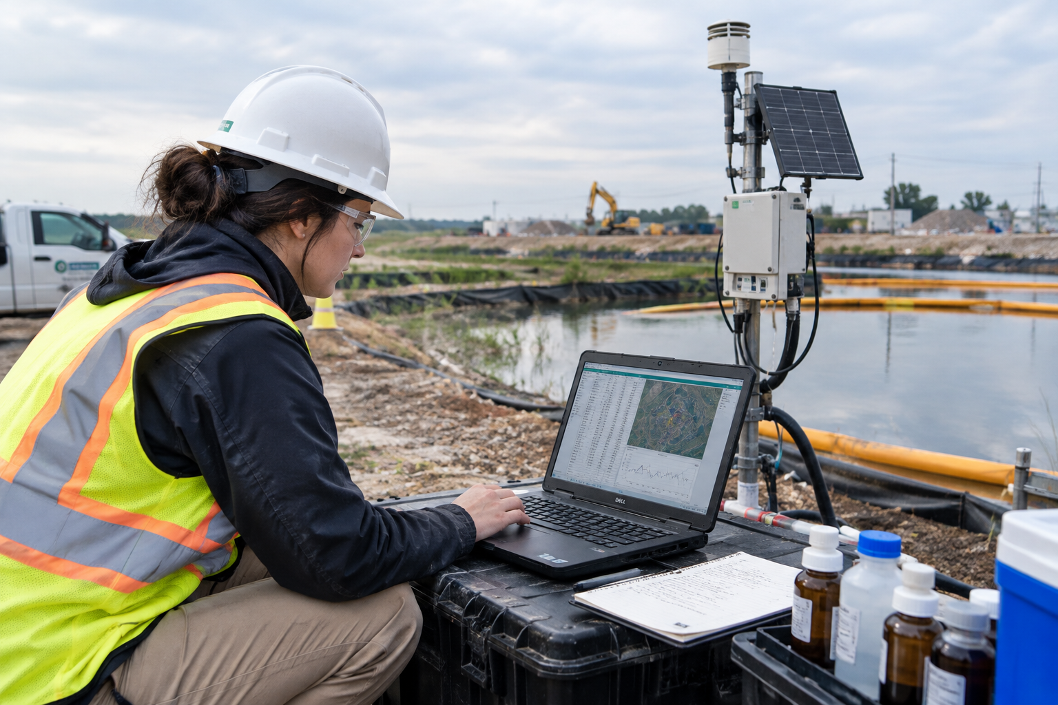 How an Engineering Firm Put 350 Employees on Laptops Years Before COVID