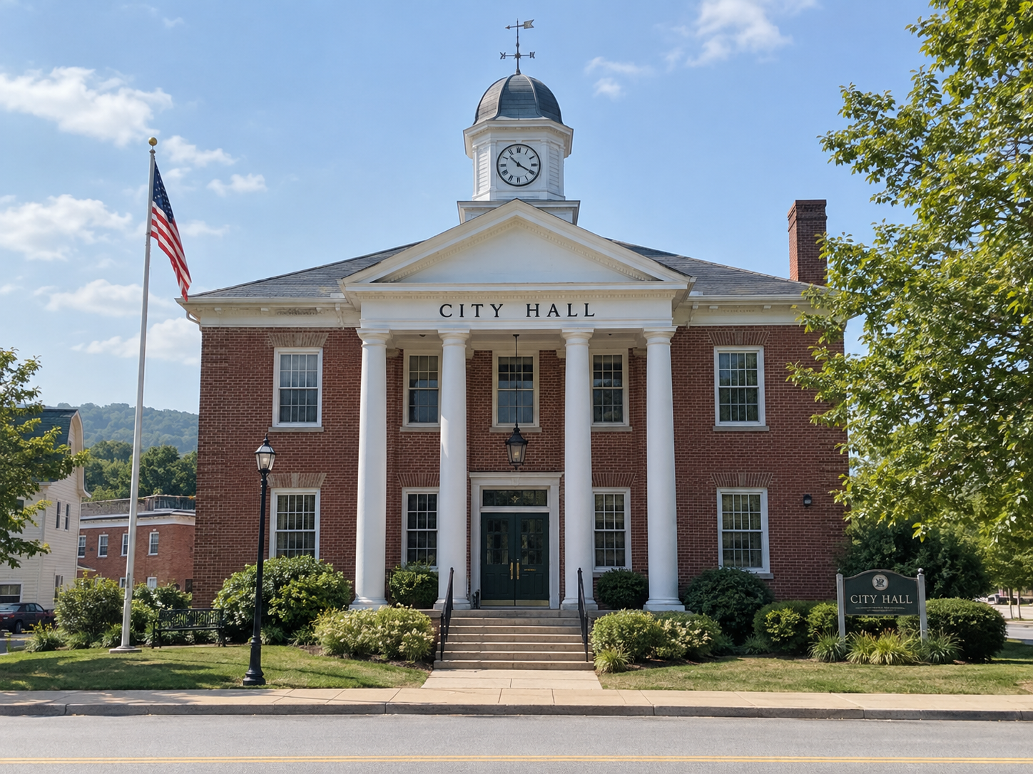 How a Land Records Provider Publishes County Records Online by Next Day, Across 150 Sites
