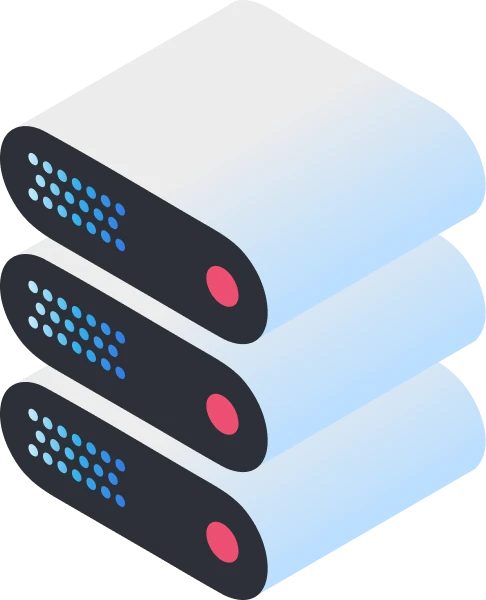 Local Resource Storage