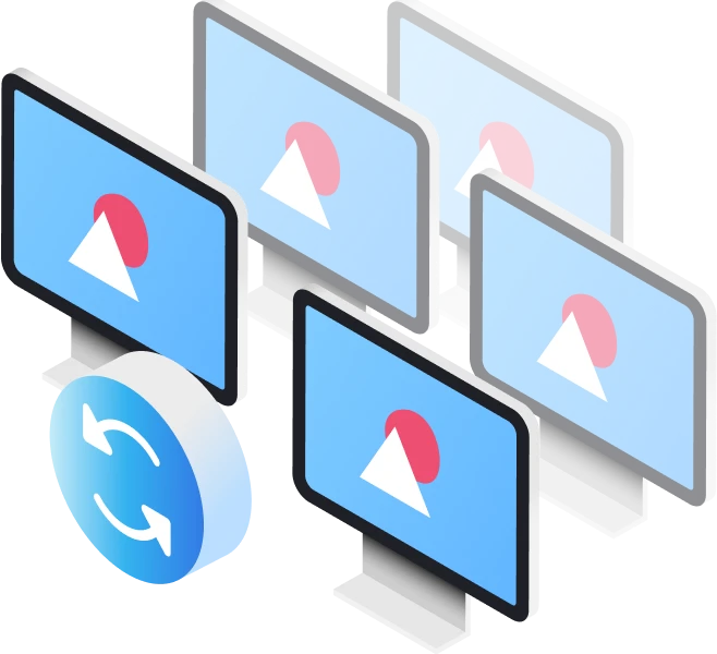 Scalable Onboarding Process