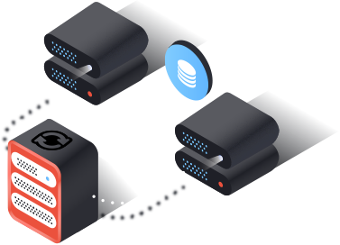 Server Backup