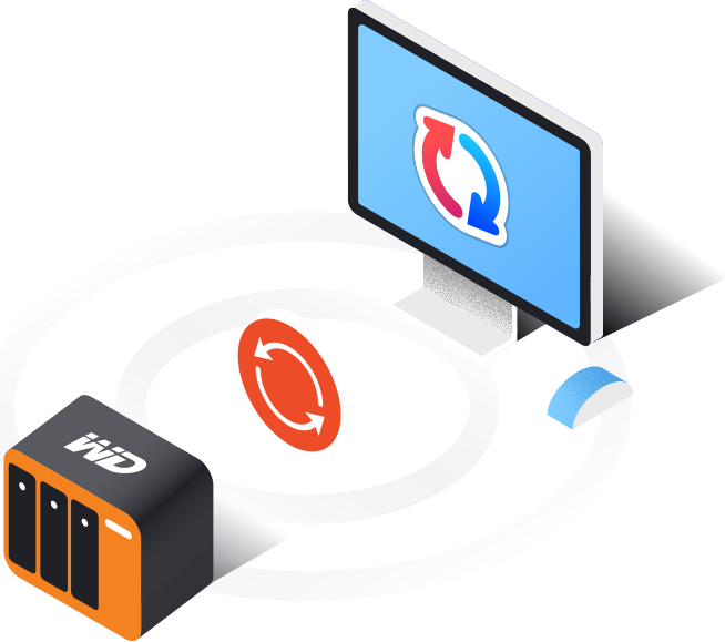 Synchronization Service