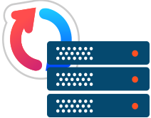Goodsync Server